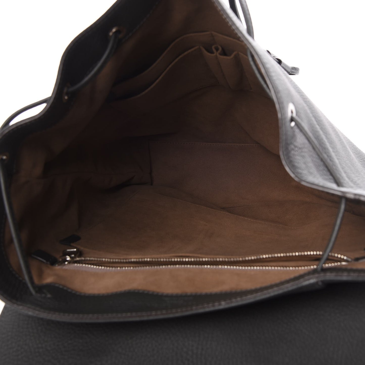 Taurillon Arsene Backpack Anthracite