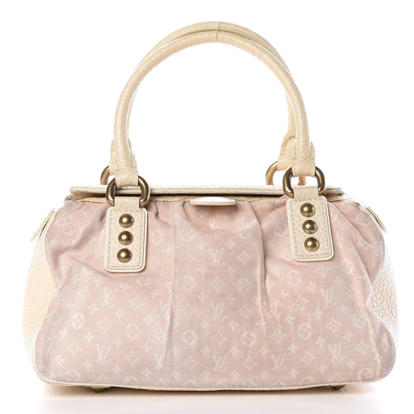 Mini Lin Trapeze PM Rose