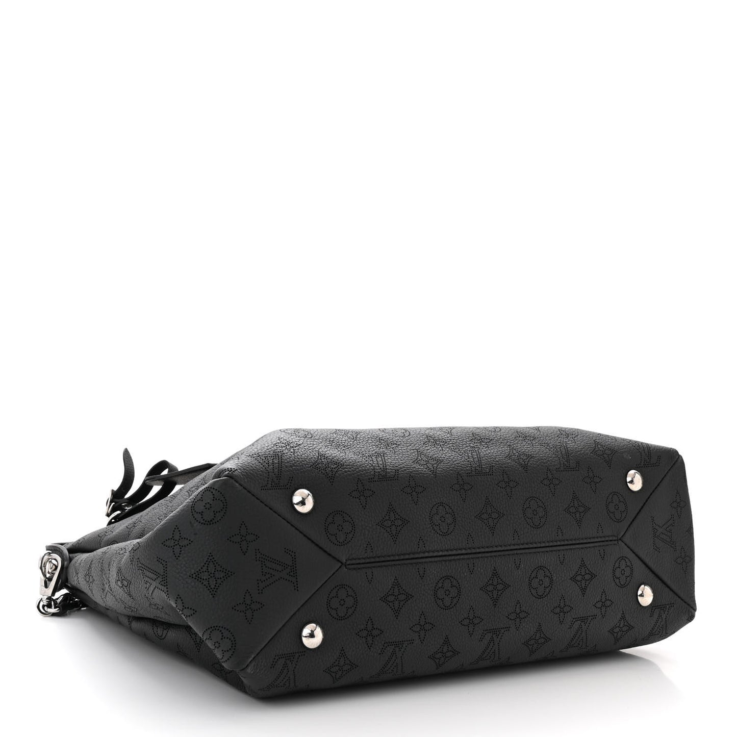 Mahina Braided Hand It All MM Black