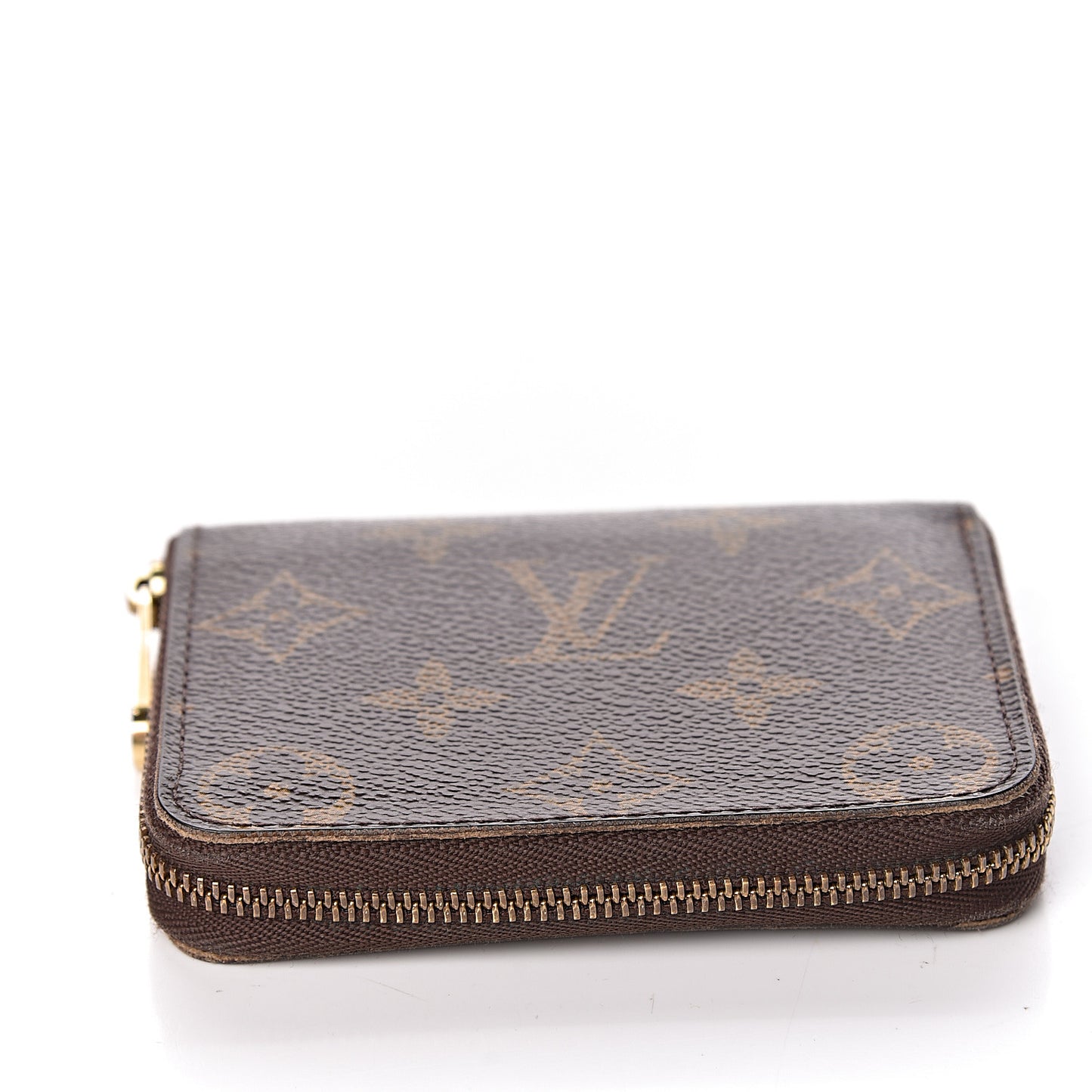 Monogram Zippy Coin Purse