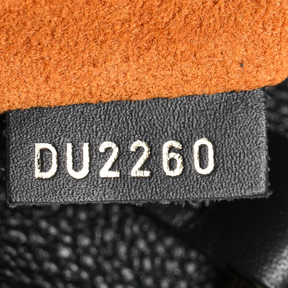 Louis Vuitton Empreinte Monogram Giant Onthego GM Black 7 of 12