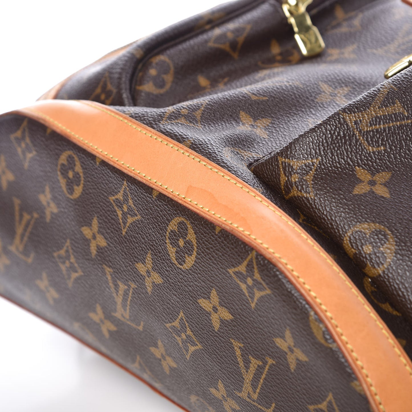 Monogram Bosphore Backpack
