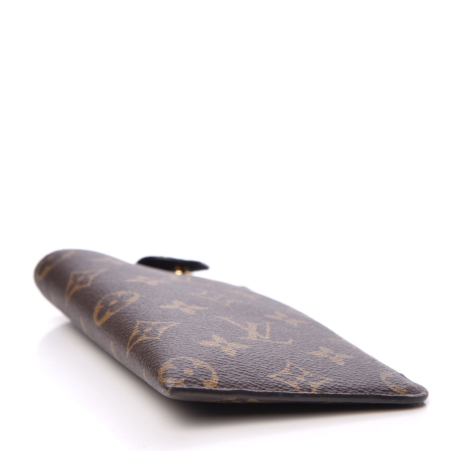 Louis Vuitton Monogram Sunglasses Case MM 4 of 7