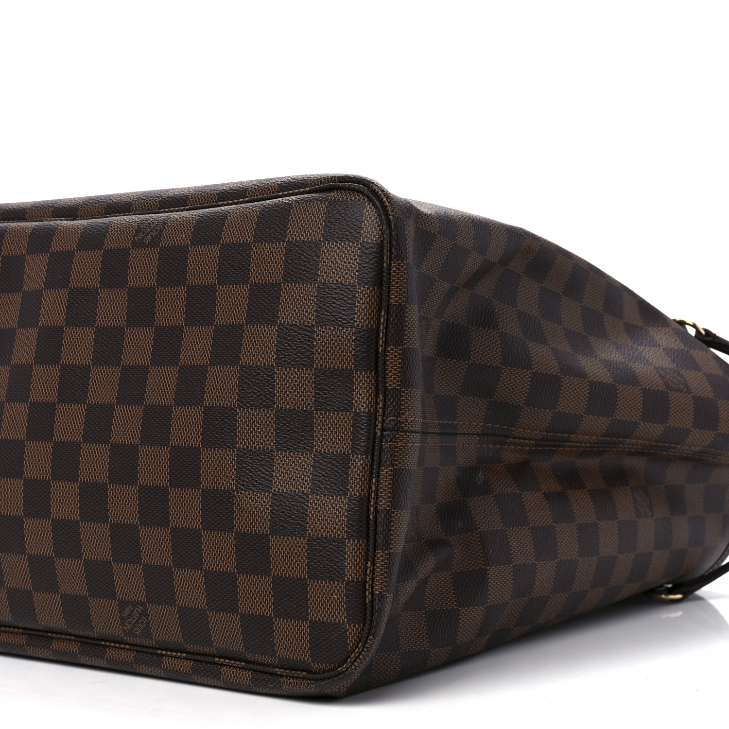 Louis Vuitton Damier Ebene Neo Neverfull GM 14 of 16