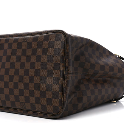 Louis Vuitton Damier Ebene Neo Neverfull GM 14 of 16