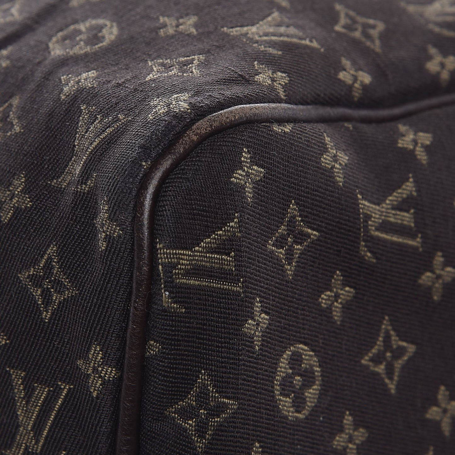 Mini Lin Speedy 30 Ebene