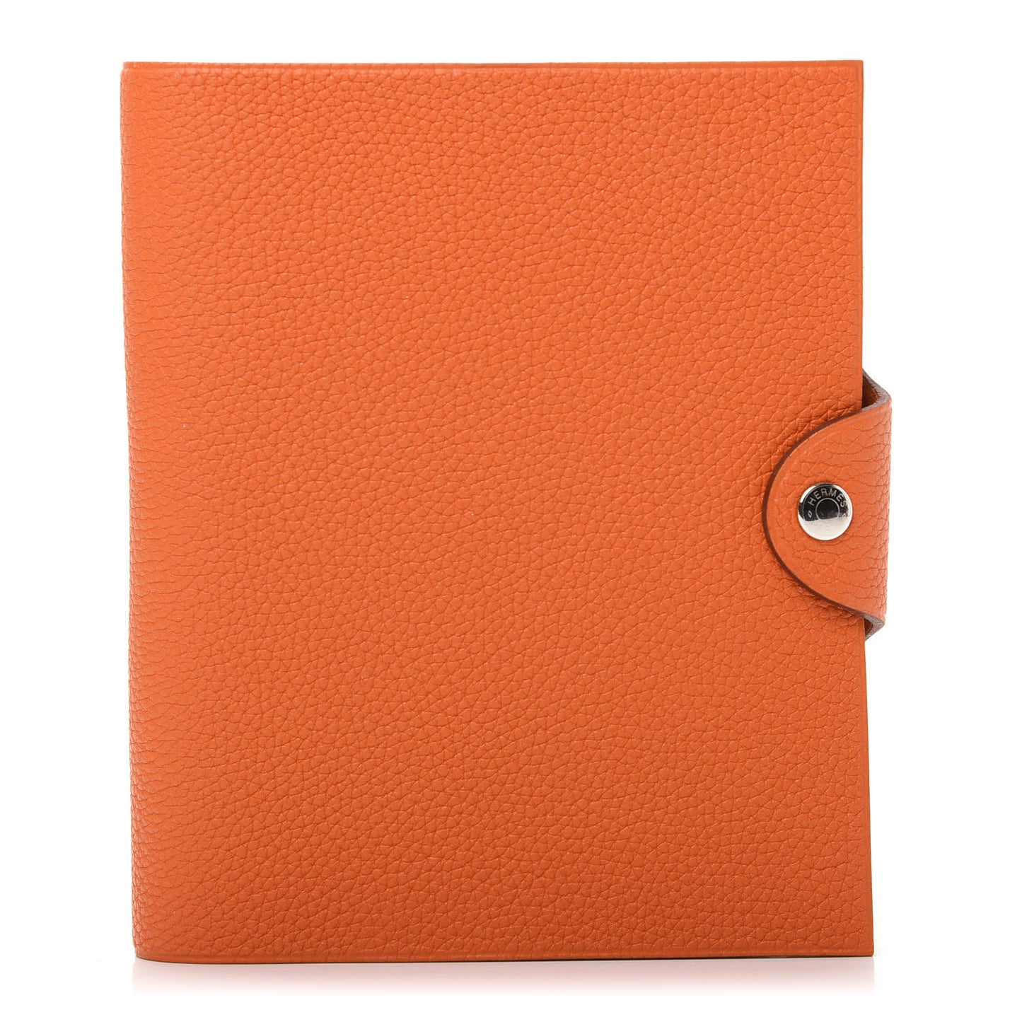Togo Ulysse PM Agenda Cover Orange