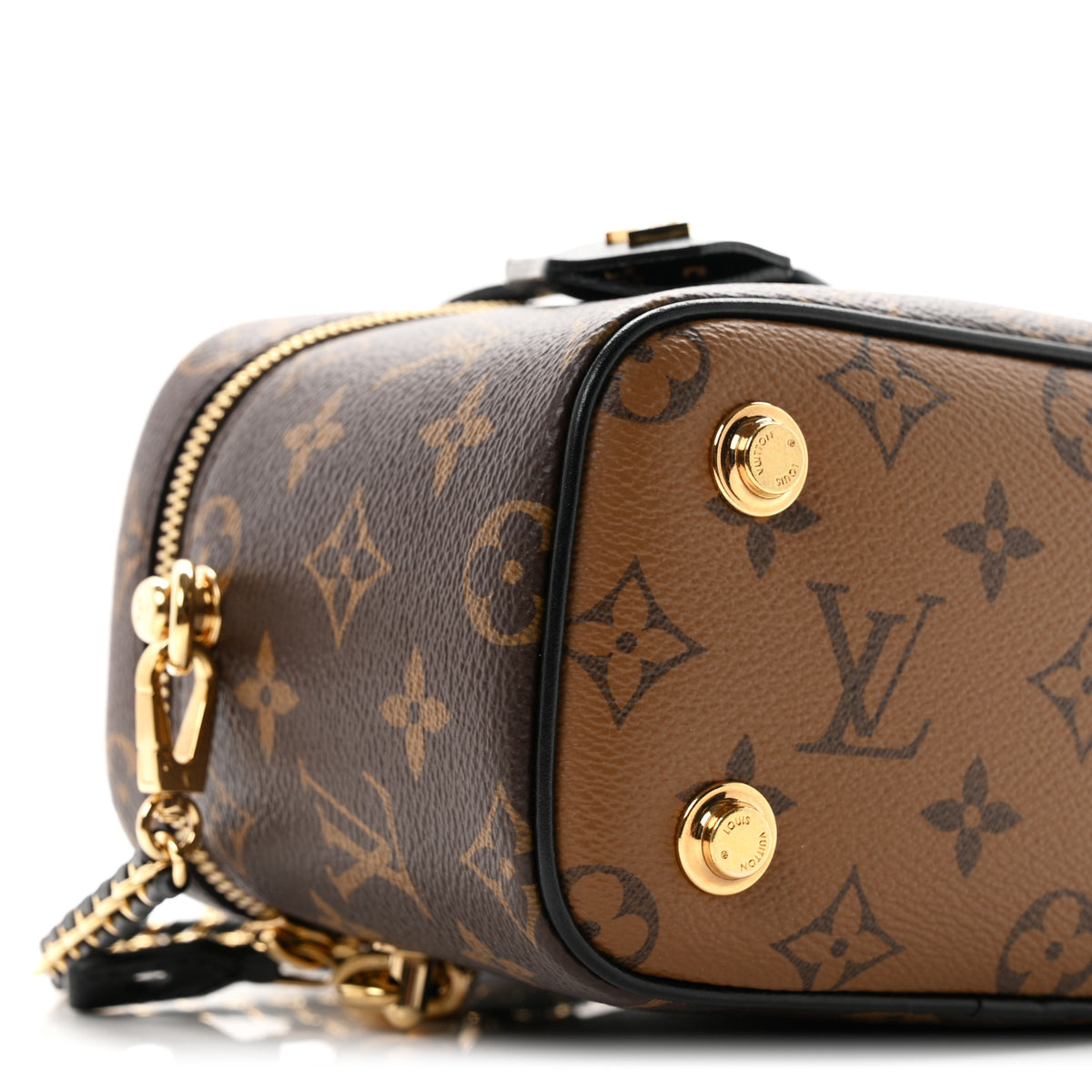 Reverse Monogram Vanity PM