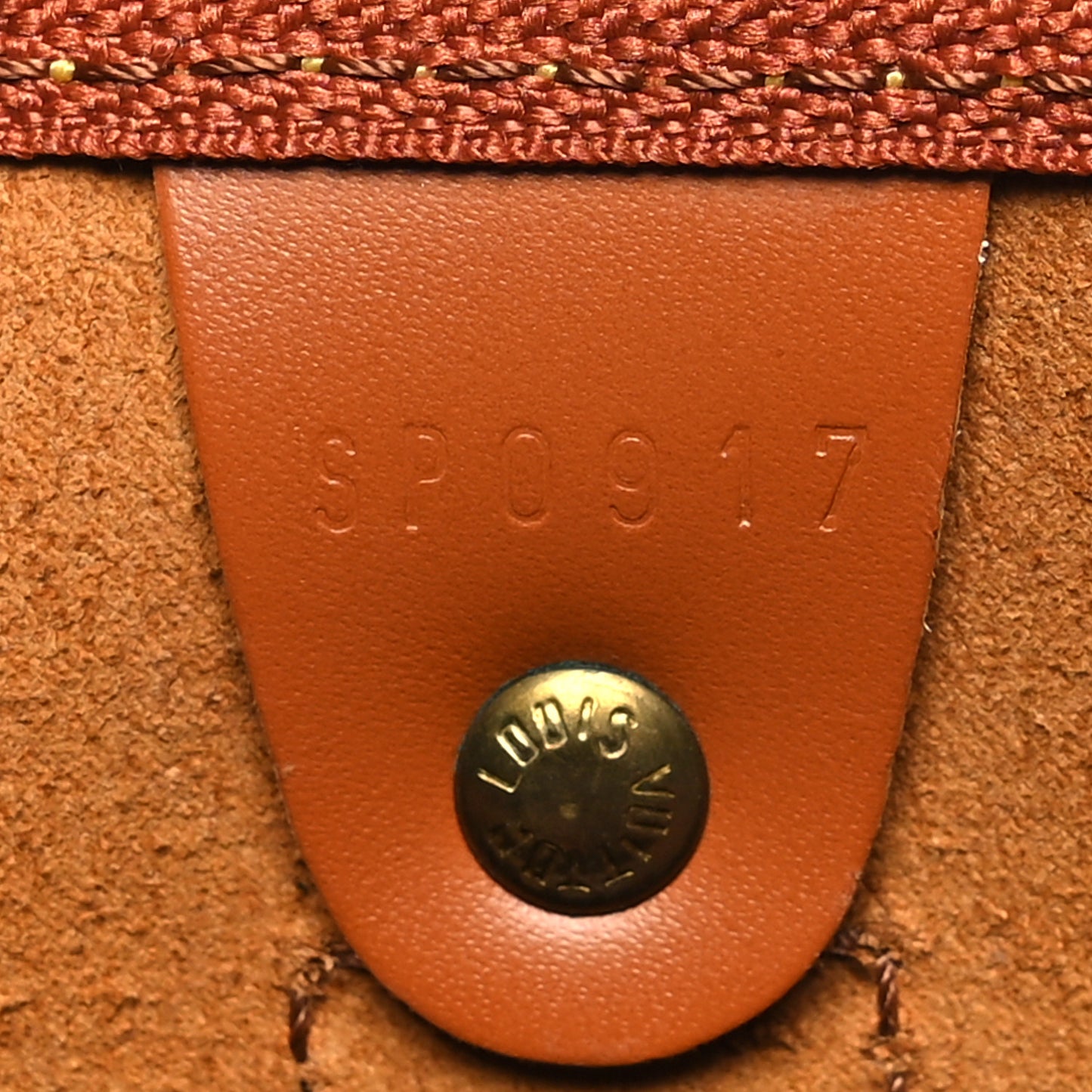 Epi Keepall 50 Cipango