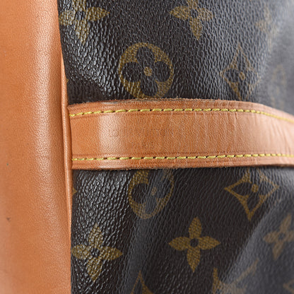 Louis Vuitton Monogram Petit Noe 9 of 9