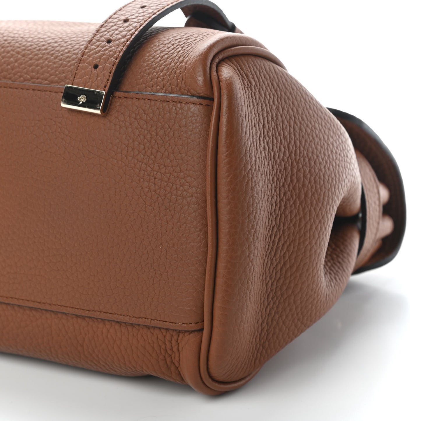 Heavy Grain Alexa Chestnut