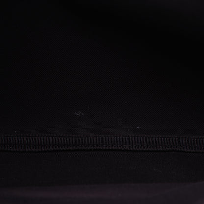 Gucci GG Supreme Monogram Medium Flat Messenger Bag Dark Brown 10 of 16