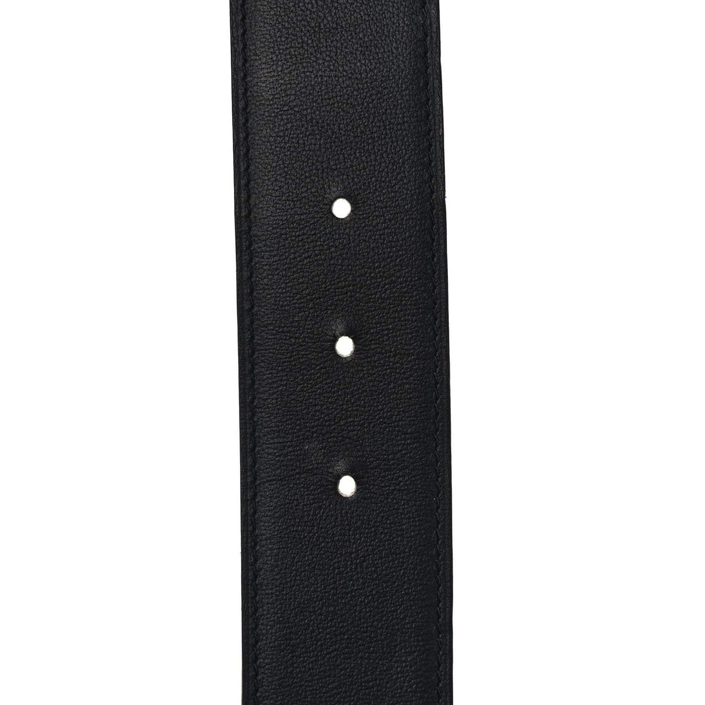 Swift Togo 42mm Constance Belt 85 Black Gold