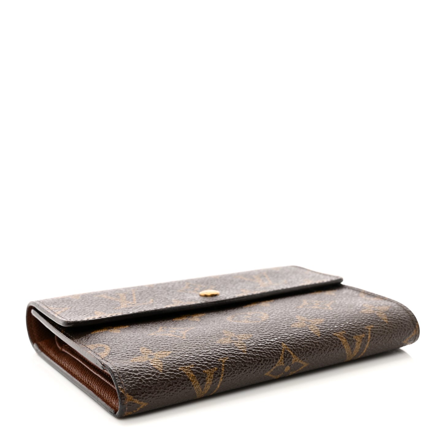 Monogram Alexandra Wallet