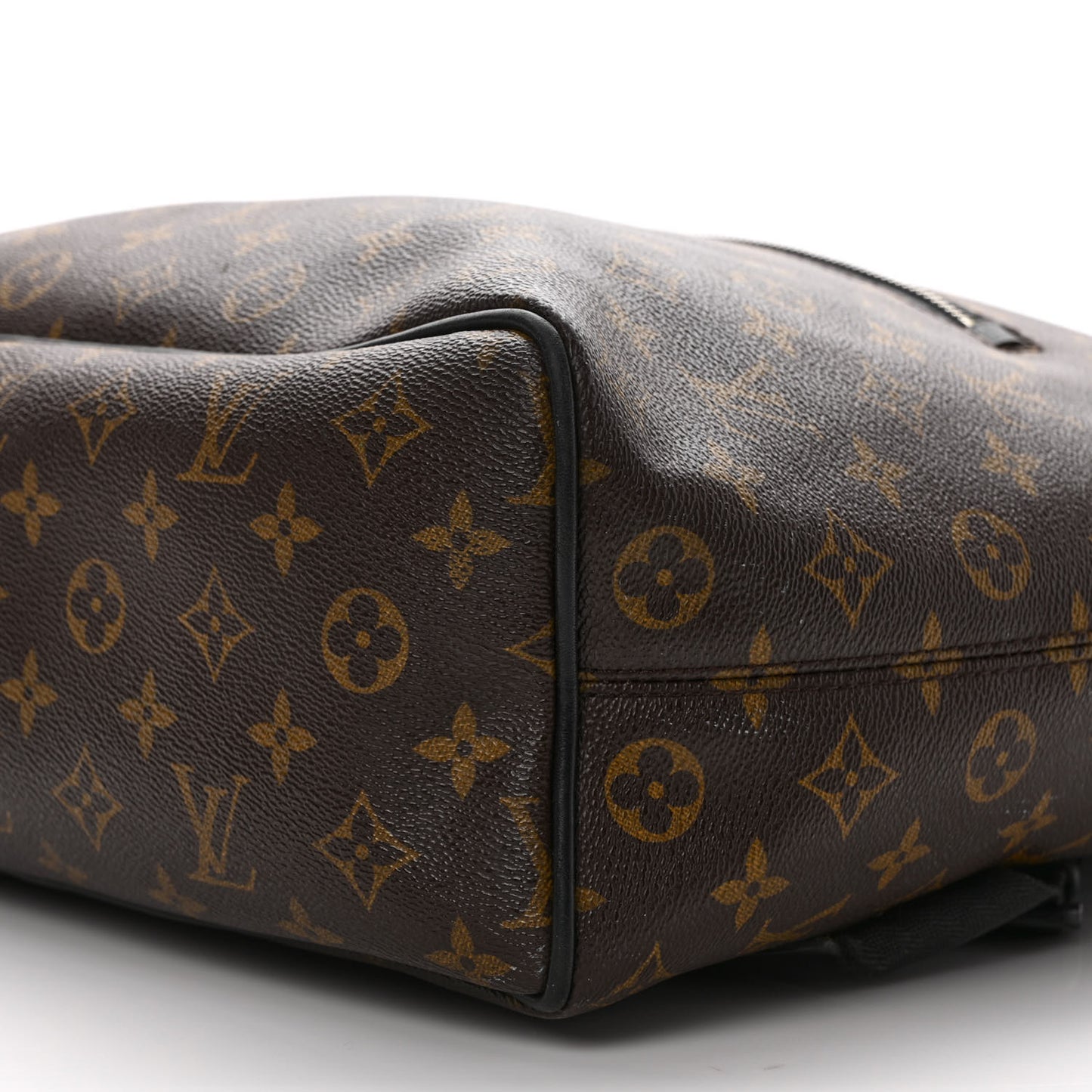 Monogram Macassar Palk Backpack