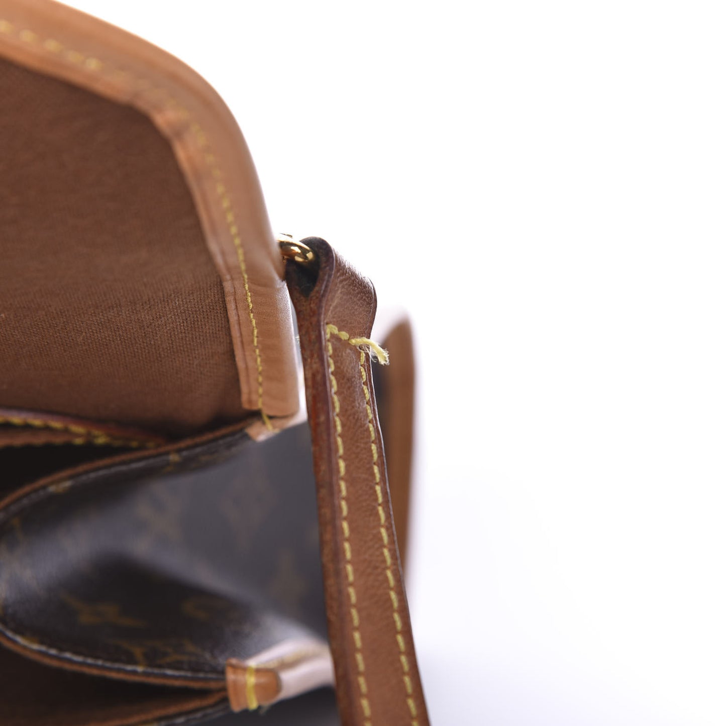 Monogram Beverly PM Briefcase