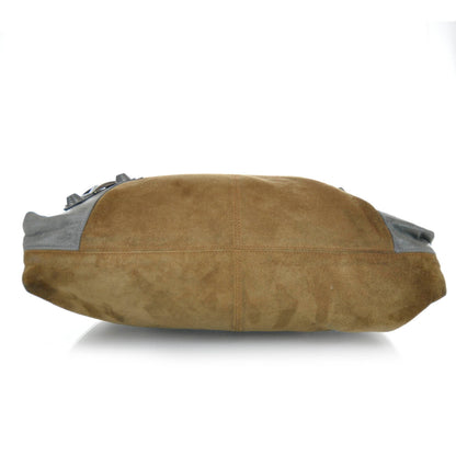 Balenciaga Suede Giant Brief 4 of 8