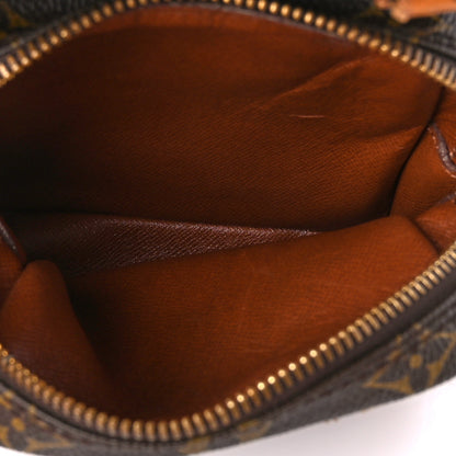 Louis Vuitton Monogram Amazone PM 7 of 12