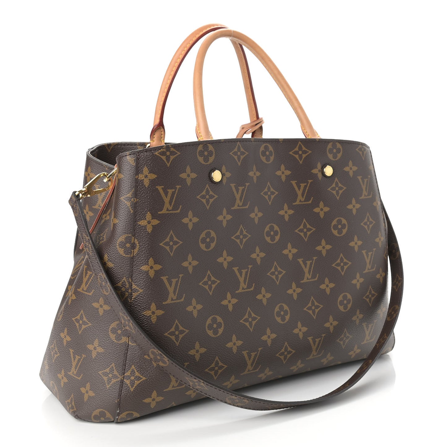 Monogram Montaigne MM