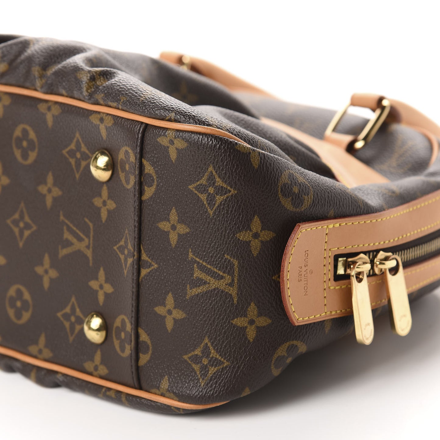 Monogram Mizi