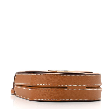 Hermes Epsom Mosaique Au 24-17 Gold 3 of 10