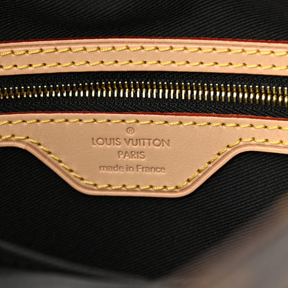 Louis Vuitton Monogram The Exorcist Carry It 7 of 10