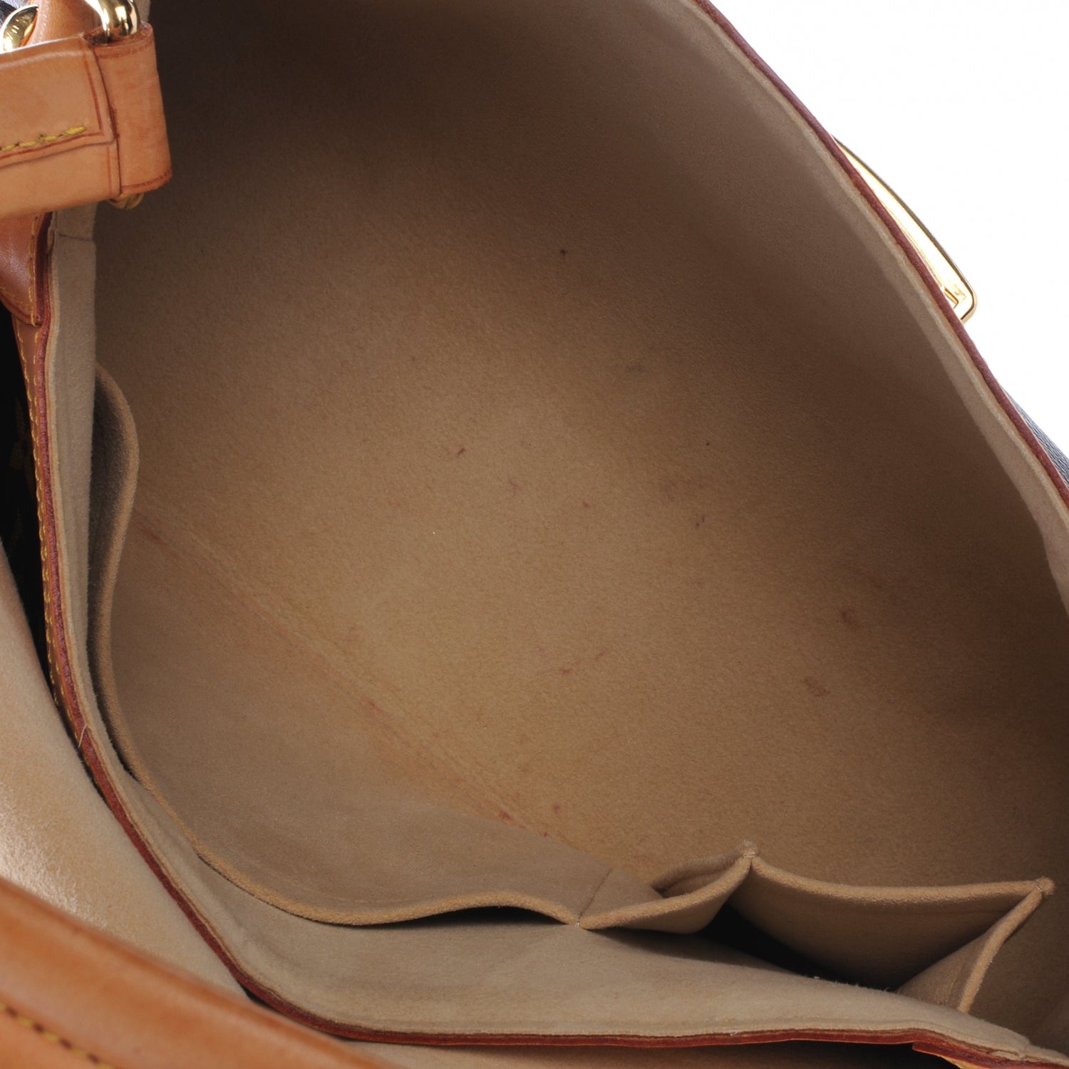 Louis Vuitton Monogram Beverly MM 8 of 8