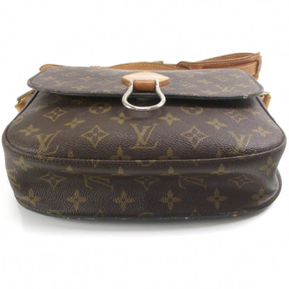 Louis Vuitton Monogram Cartouchiere 26 4 of 8
