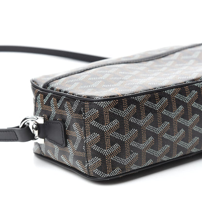 Goyard Goyardine Sac Cap Vert Black 6 of 9