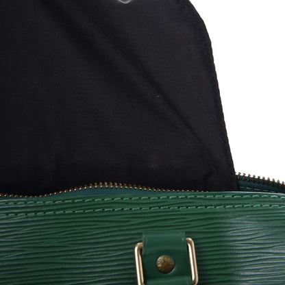 Louis Vuitton Epi Speedy 25 Borneo 8 of 12