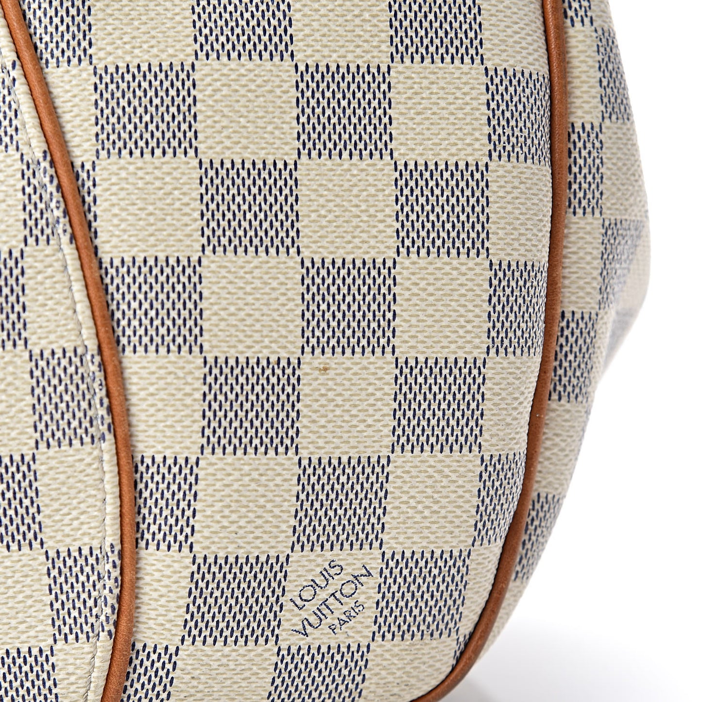 Damier Azur Galliera PM