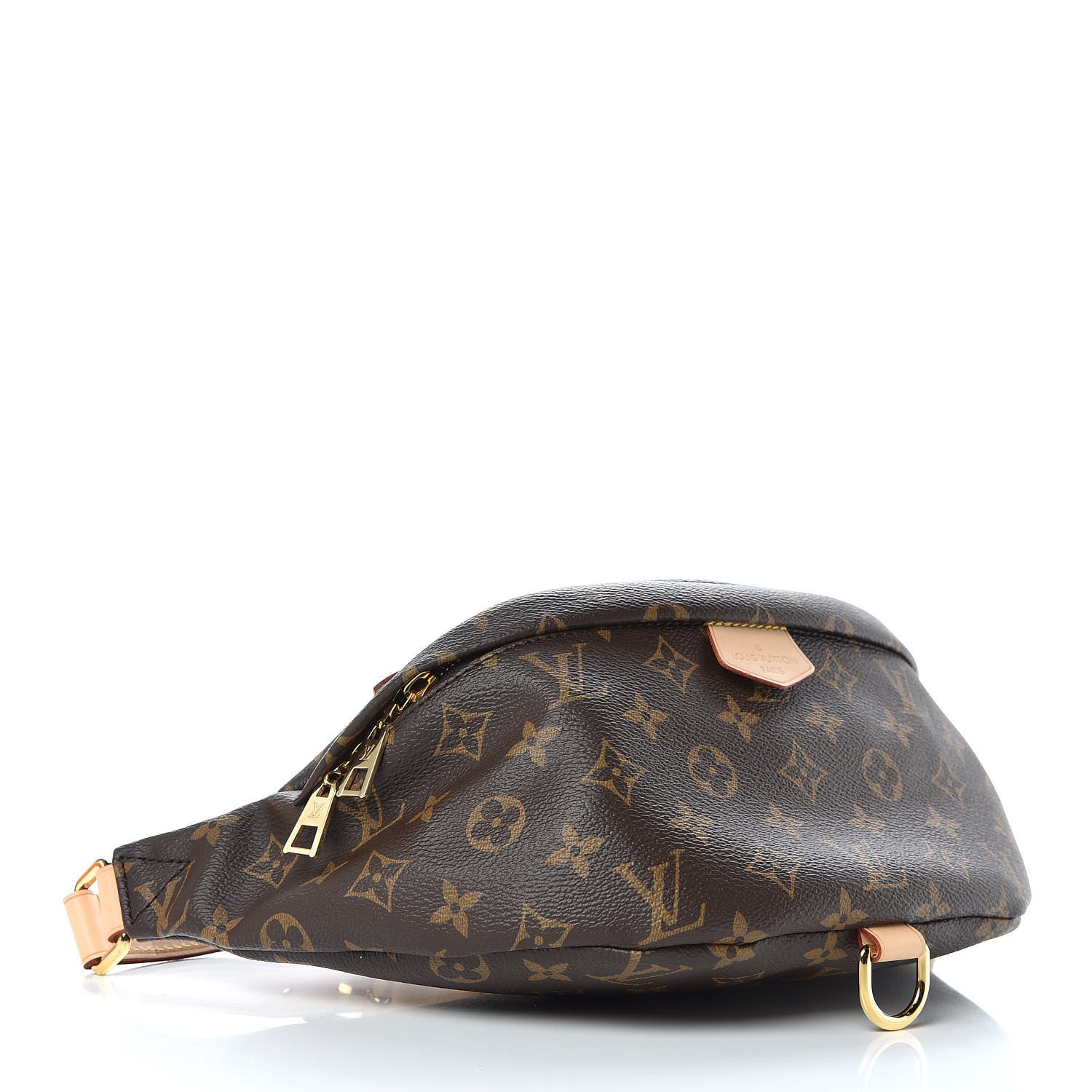 Louis Vuitton Monogram Bumbag 4 of 11