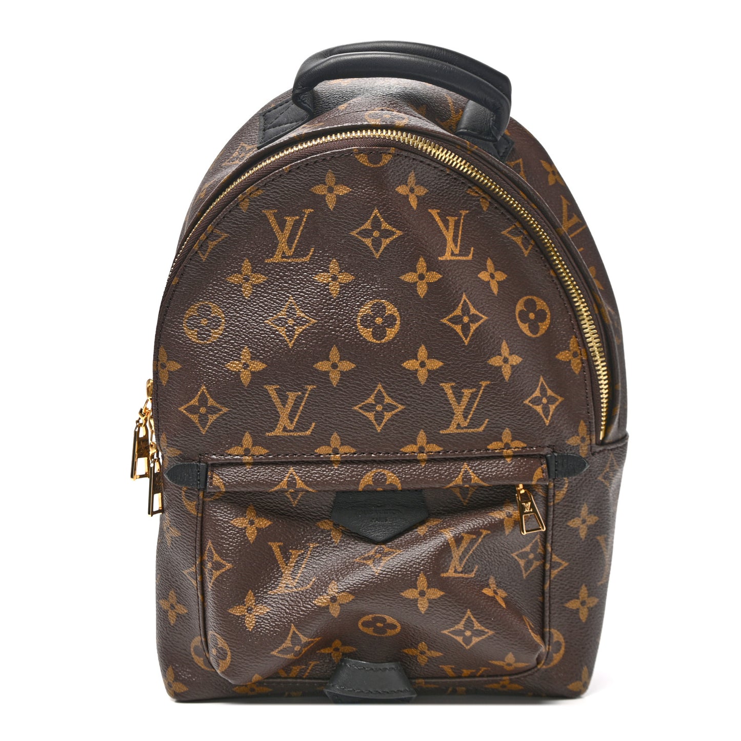 Monogram Palm Springs Backpack PM
