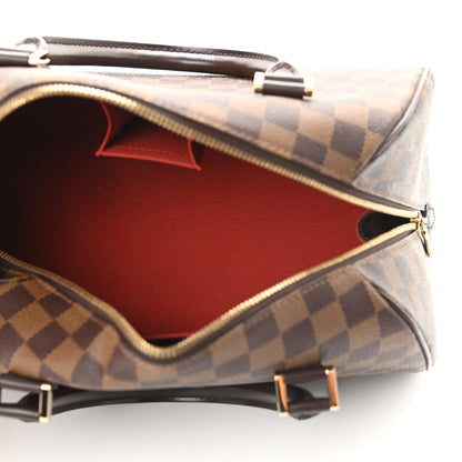 Louis Vuitton Damier Ebene Ribera MM 5 of 9