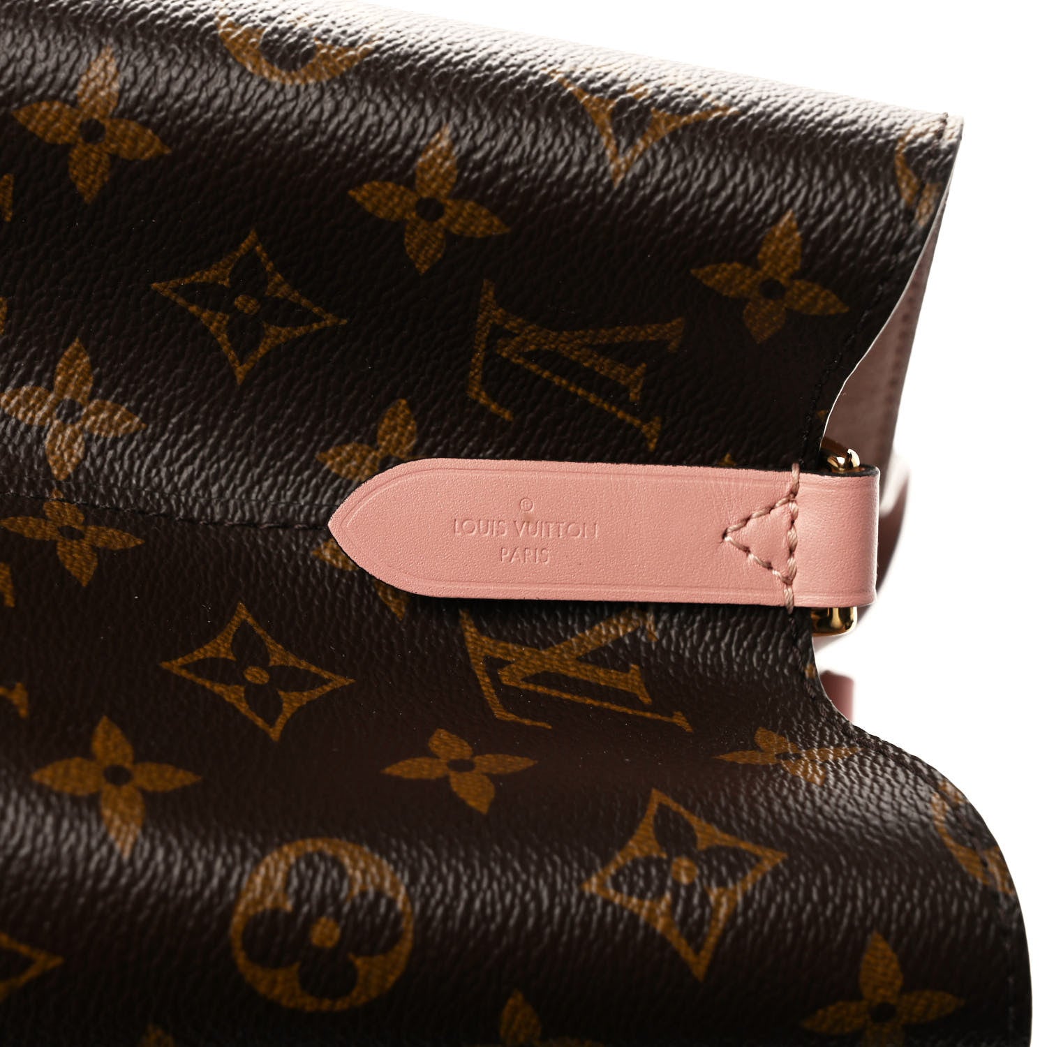 Louis Vuitton Monogram Neonoe MM Rose Poudre 6 of 8