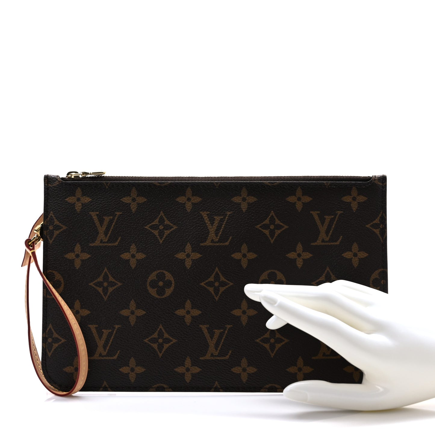 Monogram Neverfull MM GM Pochette