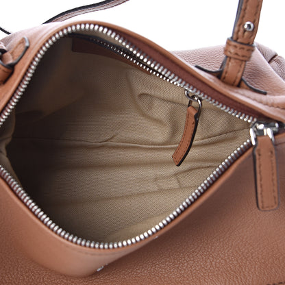 Givenchy Sugar Goatskin Mini Pandora Tan 5 of 10