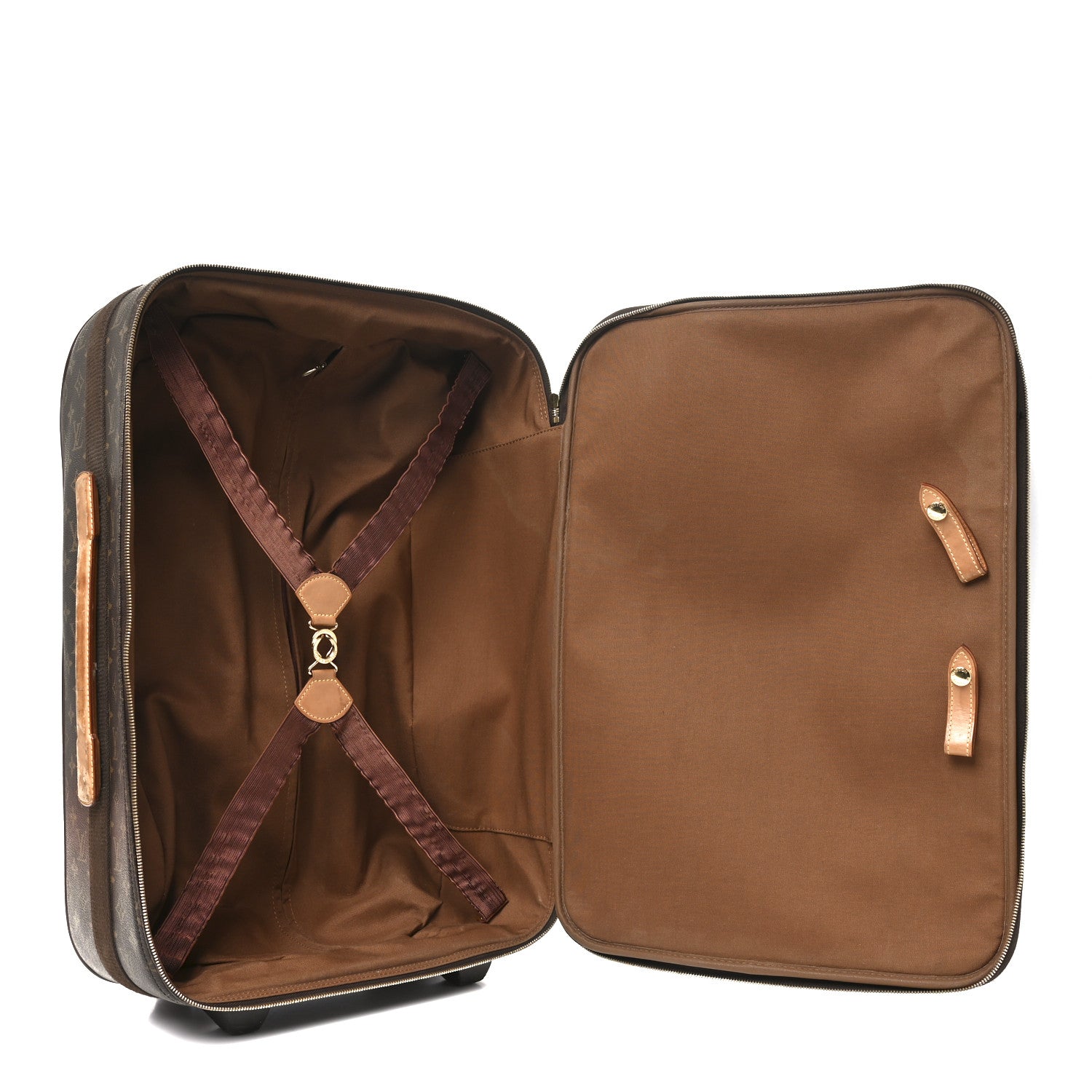 Louis Vuitton Monogram Pegase 55 4 of 9