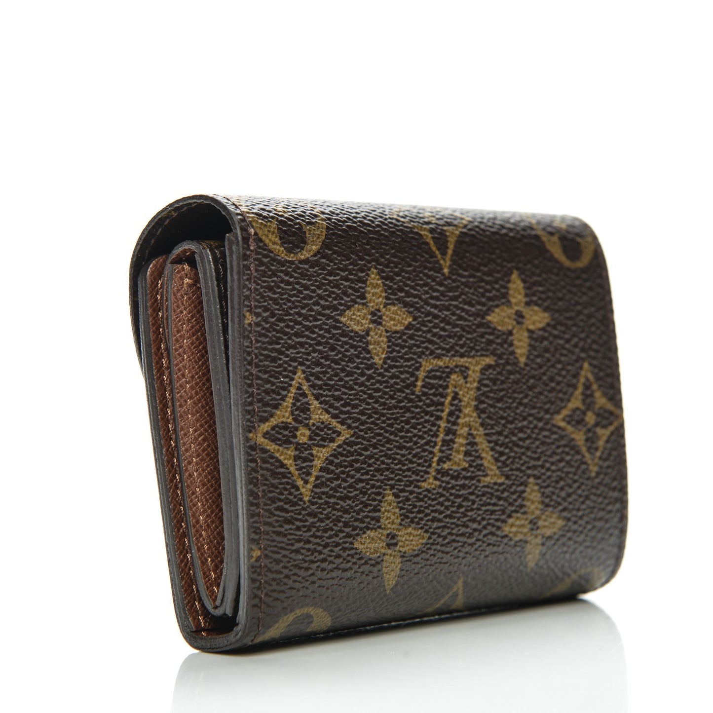Monogram Helene Wallet