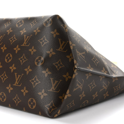 Louis Vuitton Monogram All-In MM 8 of 8