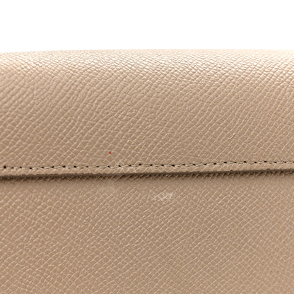 Celine Grained Calfskin Micro Belt Bag Light Taupe Light Taupe 13 of 13