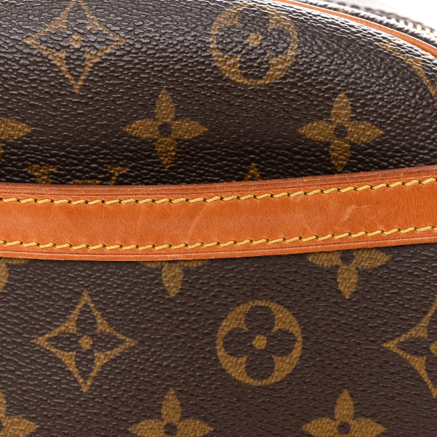 Louis Vuitton Monogram Blois 9 of 13