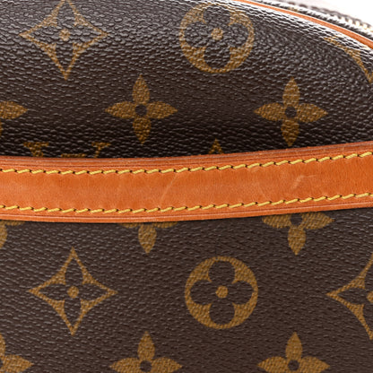 Louis Vuitton Monogram Blois 9 of 13