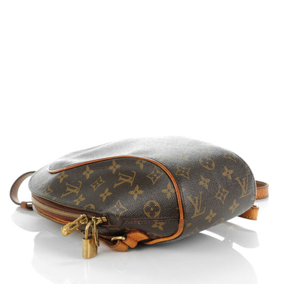 Louis Vuitton Monogram Ellipse Sac a Dos Backpack 4 of 8