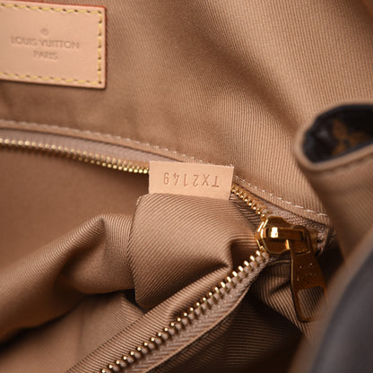 Louis Vuitton Monogram Graceful PM 7 of 14