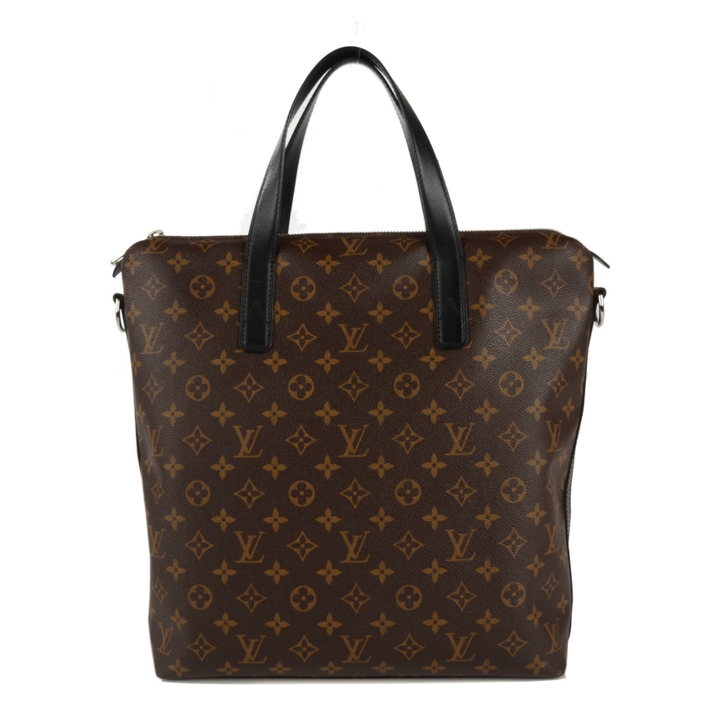 Monogram Macassar Kitan