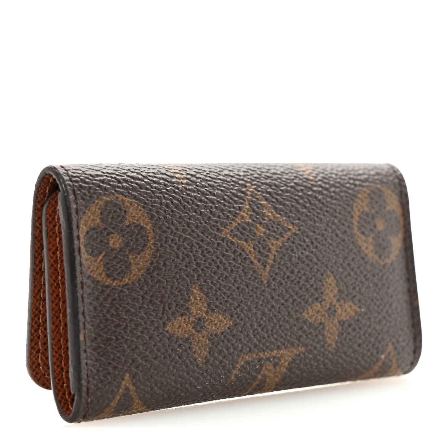 Monogram 4 Key Multicles Holder