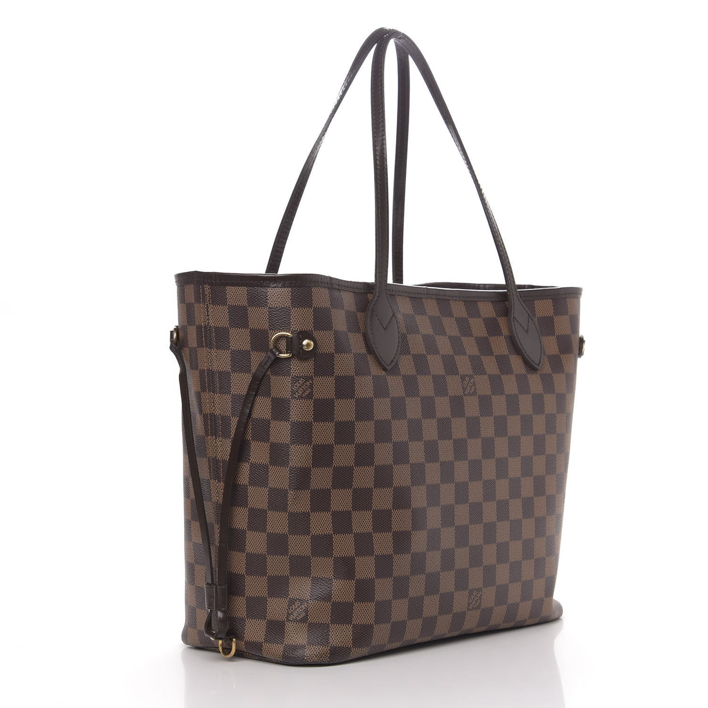 Damier Ebene Neo Neverfull MM