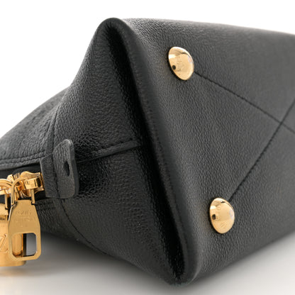 Louis Vuitton Empreinte Neo Alma BB Black 8 of 9
