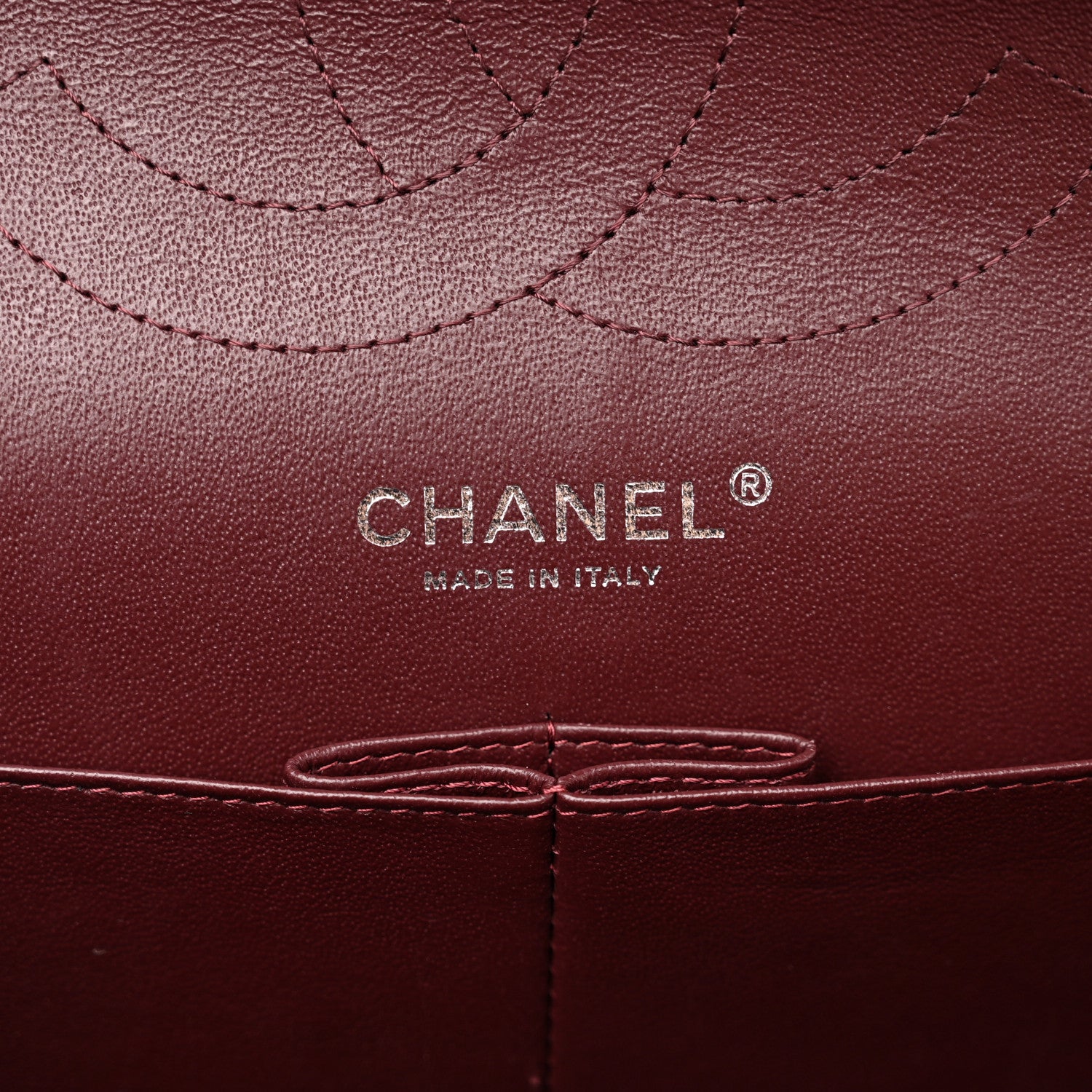 Chanel Caviar Quilted Jumbo Double Flap Black 6 of 11